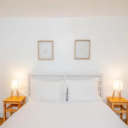 Guestready - Than Words Near Jeronimos Lisbona