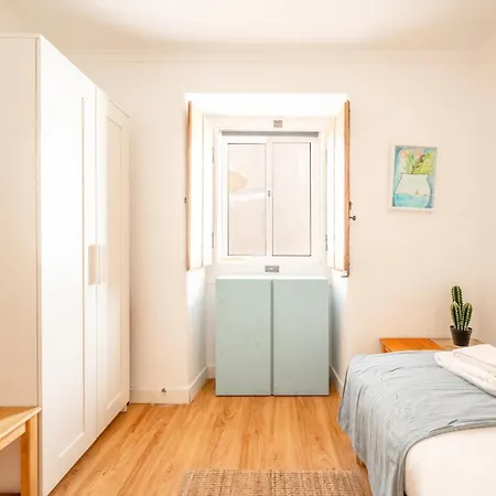 Casa vacanze Guestready - Than Words Near Jeronimos *