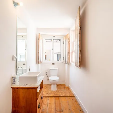 Guestready - Than Words Near Jeronimos Casa vacanze Lisbona