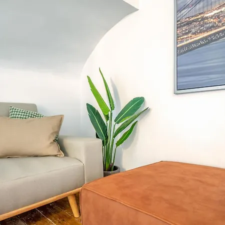 Guestready - Than Words Near Jeronimos * Lisbona