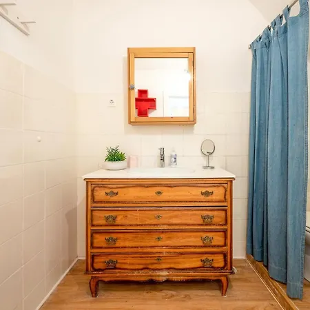 Guestready - Than Words Near Jeronimos * Lisbona