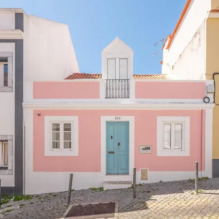Casa vacanze Guestready - Than Words Near Jeronimos