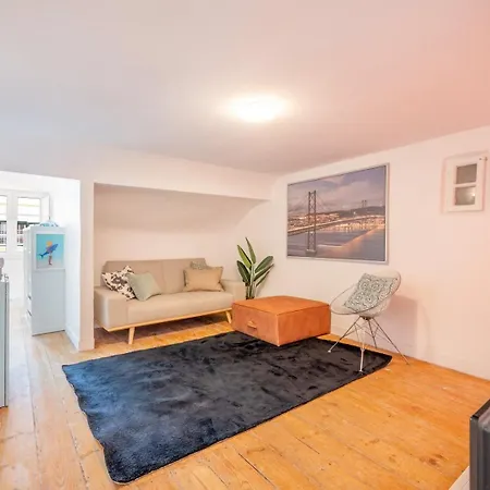 Guestready - Than Words Near Jeronimos Holiday home *