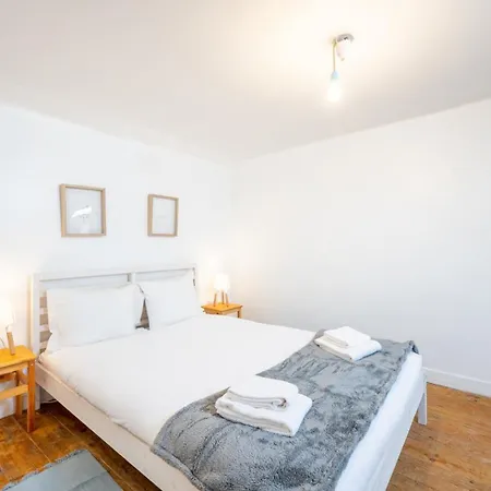 Сasa de vacaciones Guestready - Than Words Near Jeronimos