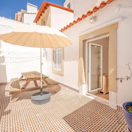 Сasa de vacaciones Guestready - Than Words Near Jeronimos *