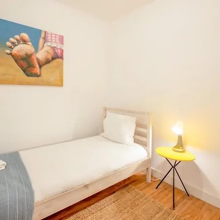 Guestready - Than Words Near Jeronimos Сasa de vacaciones *