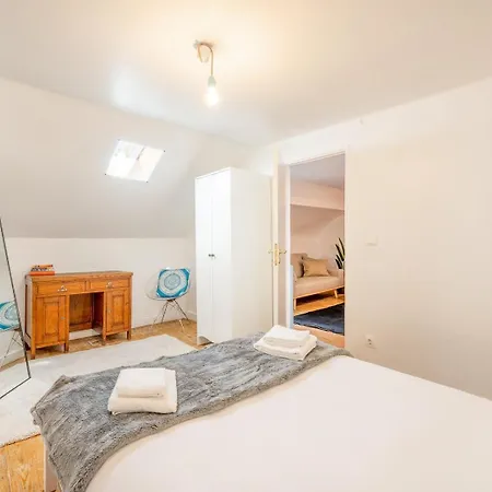 Сasa de vacaciones Guestready - Than Words Near Jeronimos *