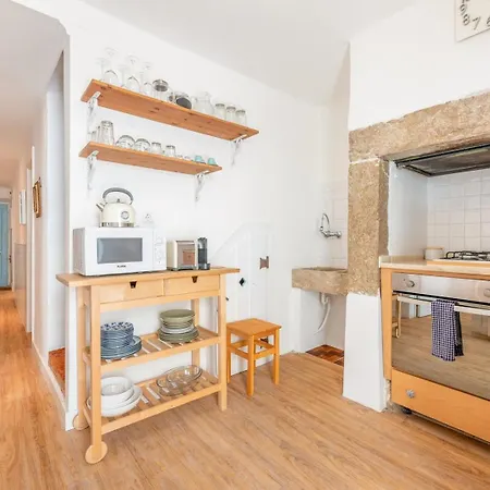 Сasa de vacaciones Guestready - Than Words Near Jeronimos *